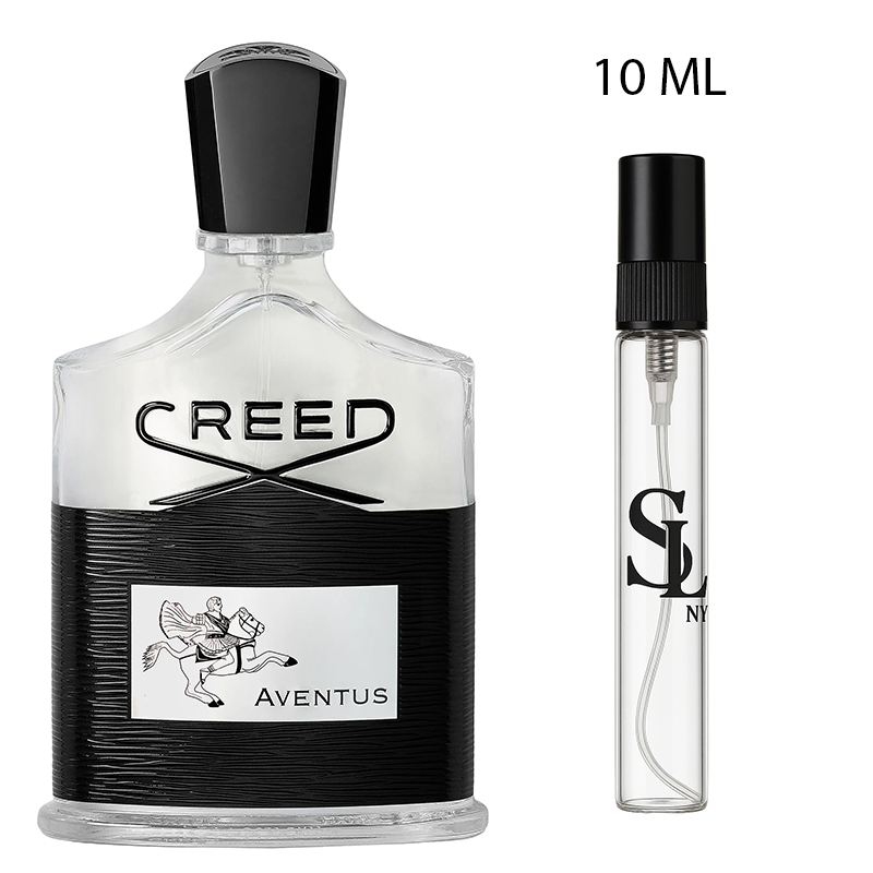 SAMPLE - CREED AVENTUS EDP