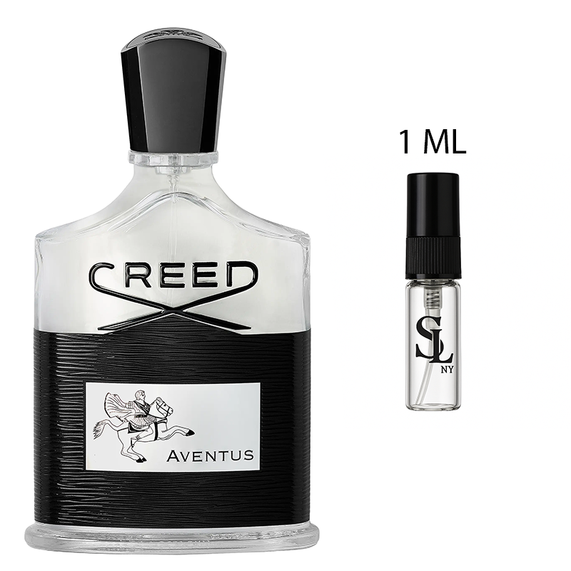 SAMPLE - CREED AVENTUS EDP