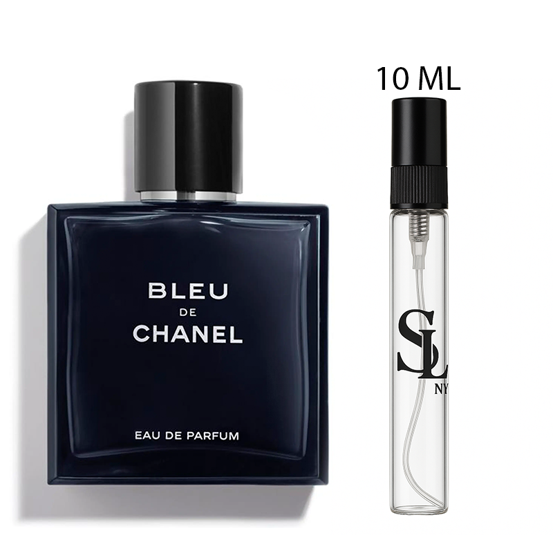 SAMPLE - CHANEL BLEU DE CHANEL EDP