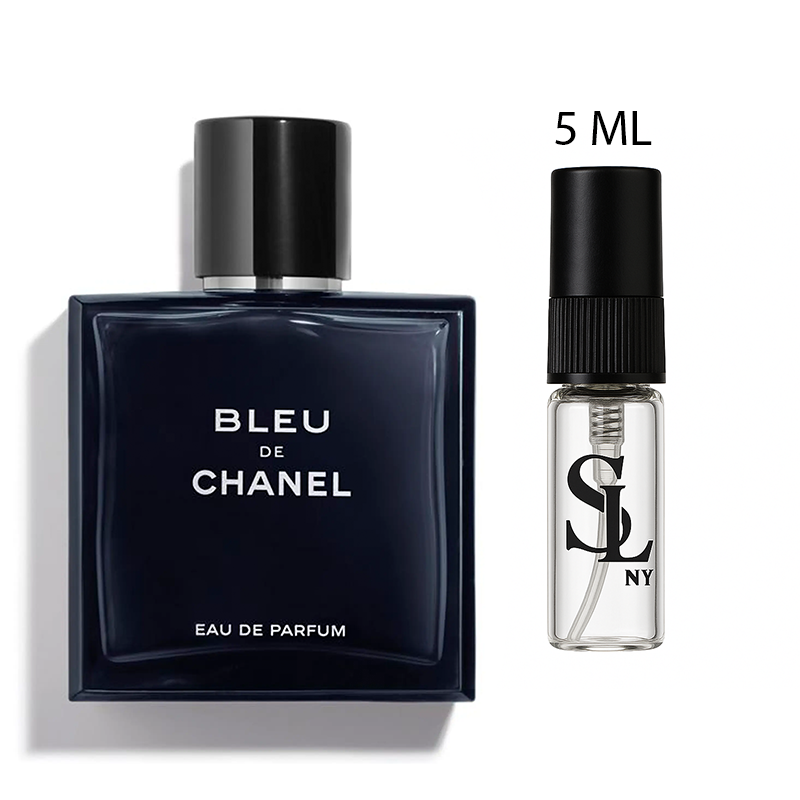 SAMPLE - CHANEL BLEU DE CHANEL EDP