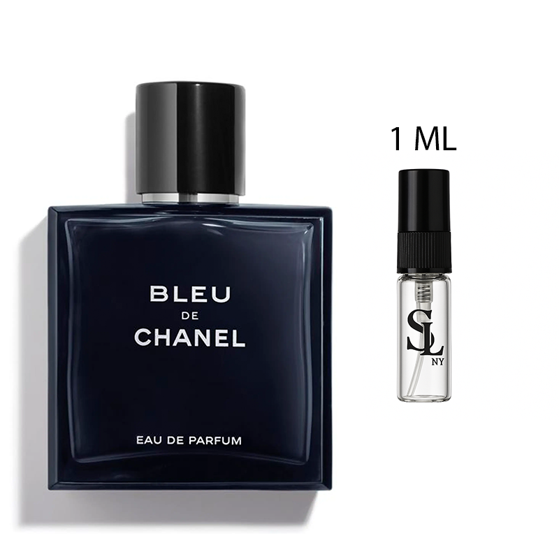 SAMPLE - CHANEL BLEU DE CHANEL EDP