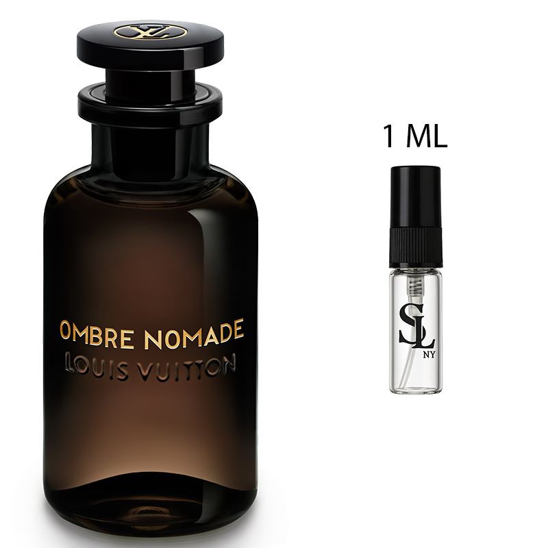 SAMPLE - LOUIS VUITTON OMBRE NOMADE EDP