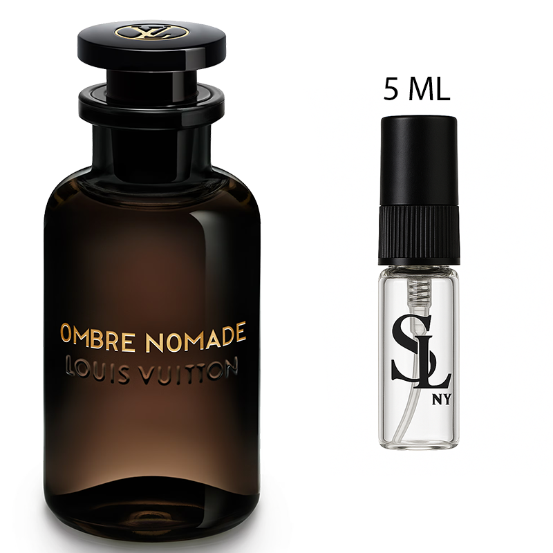 SAMPLE - LOUIS VUITTON OMBRE NOMADE EDP